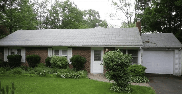 344 LIVINGSTON Street, Norwood